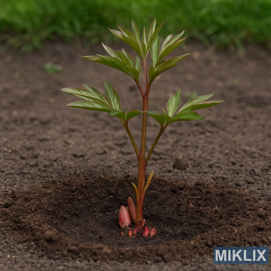 باغÛÚÛ Ú©Û Ø¨Ø³ØªØ± Ù
ÛÚº Ù
Ù¹Û Ú©Û Ø³Ø·Ø Ú©Û Ø¨Ø§ÙÚ©Ù ÙÛÚÛ Ø³Ø±Ø®Û Ù
ائ٠کÙÛÙÚº (Ø¢ÙÚ©Ú¾ÙÚº) Ú©Û Ø³Ø§ØªÚ¾ صØÛØ Ú¯ÛØ±Ø§Ø¦Û Ù
ÛÚº Ùگا ÛÙØ§ اÛÚ© Ø¬ÙØ§Ù Ù¾ÛÙÙÛÛ Ø¨Ø§ØºÛÚÛ Ú©Û Ø¨Ø³ØªØ± Ù
ÛÚº Ù
Ù¹Û Ú©Û Ø³Ø·Ø Ú©Û Ø¨Ø§ÙÚ©Ù ÙÛÚÛ Ø³Ø±Ø®Û Ù
ائ٠کÙÛÙÚº (Ø¢ÙÚ©Ú¾ÙÚº) Ú©Û Ø³Ø§ØªÚ¾ صØÛØ Ú¯ÛØ±Ø§Ø¦Û Ù
ÛÚº Ùگا ÛÙØ§ اÛÚ© Ø¬ÙØ§Ù Ù¾ÛÙÙÛÛ