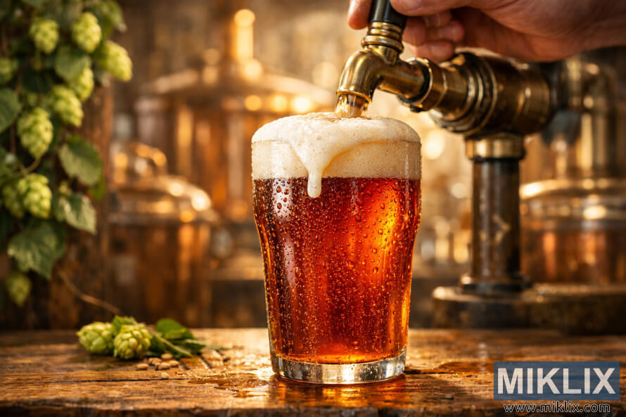 ÐÑÑÐ¿ÐµÐ½ Ð¿Ð»Ð°Ð½ Ð½Ð° ÐºÐ¸Ð»Ð¸Ð±Ð°ÑÐ½Ð¾ Ð¿Ð¸Ð²Ð¾ ÐÐ°Ð»Ð¸ÑÐ¾ÑÐ½Ð¸ÑÐ° ÐÐ¾Ð¼Ð¾Ð½ Ð²Ð¾ ÑÐ°ÑÐ° Ð¾Ð´ Ð¿Ð¸Ð²Ð¾ Ð¿Ð¾ÐºÑÐ¸ÐµÐ½Ð° ÑÐ¾ ÐºÐ¾Ð½Ð´ÐµÐ½Ð·Ð°ÑÐ¸ÑÐ° Ð½Ð° ÑÑÑÑÐ¸ÑÐ½Ð° Ð´ÑÐ²ÐµÐ½Ð° Ð¼Ð°ÑÐ°, Ð´Ð¾Ð´ÐµÐºÐ° ÑÐ°ÐºÐ° ÑÐ¸Ð¿ÑÐ²Ð° Ð¾Ð´ ÑÑÐ°ÑÐ¾Ð¼Ð¾Ð´Ð½Ð° Ð¼ÐµÑÐ¸Ð½Ð³Ð°Ð½ÑÐºÐ° ÑÐµÑÐ¼Ð°, Ð¿ÐµÐ½Ð° ÑÐµ Ð¿ÑÐµÐ»ÐµÐ²Ð° Ð¿Ð¾ ÑÐ°Ð±Ð¾Ñ ÑÐ¾ ÑÐ¾Ð½ÑÐµÐ²Ð° Ð¿Ð¸Ð²Ð°ÑÐ½Ð¸ÑÐ° Ð¸ ÑÐ¼ÐµÑ Ð·Ð°Ð¼Ð°Ð³Ð»ÐµÐ½ Ð²Ð¾ Ð¿Ð¾Ð·Ð°Ð´Ð¸Ð½Ð°.