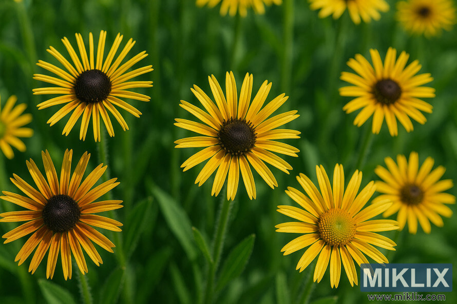 Rudbeckia 'Chim Chiminee' کا Ú©ÙÙØ² اپ Ù
ÙØ³Ù
گرÙ
ا Ú©Û ÚÙ
Ú©ÛÙÛ Ø³ÙØ±Ø¬ Ú©Û Ø±ÙØ´ÙÛ Ù
ÛÚº Ù¾ÛÙÛØ سÙÙÛ Ø§ÙØ± Ú©Ø§ÙØ³Û Ú©Û Ø±ÙÚ¯ÙÚº Ù
ÛÚº Ø¨Ù¹Û ÛÙØ¦Û Ù¾ÙÚ©Ú¾ÚÛÙÚº ک٠دکھا Ø±ÛØ§ ÛÛÛ Rudbeckia 'Chim Chiminee' کا Ú©ÙÙØ² اپ Ù
ÙØ³Ù
گرÙ
ا Ú©Û ÚÙ
Ú©ÛÙÛ Ø³ÙØ±Ø¬ Ú©Û Ø±ÙØ´ÙÛ Ù
ÛÚº Ù¾ÛÙÛØ سÙÙÛ Ø§ÙØ± Ú©Ø§ÙØ³Û Ú©Û Ø±ÙÚ¯ÙÚº Ù
ÛÚº Ø¨Ù¹Û ÛÙØ¦Û Ù¾ÙÚ©Ú¾ÚÛÙÚº ک٠دکھا Ø±ÛØ§ ÛÛÛ