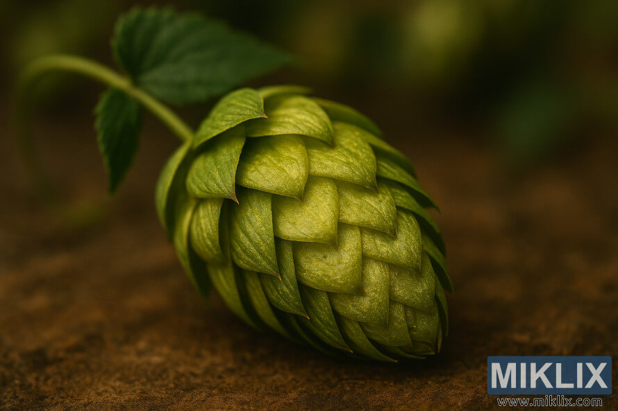 Ø¹Ú©Ø³ ÙØ§Ú©Ø±Ù Ø§Ø² ÛÚ© ÙØ®Ø±ÙØ· Ø±Ø§Ø²Ú© ØªØ§Ø²Ù Ø¨Ø±Ø¯Ø§Ø´Øª Ø´Ø¯ÙØ ÙÙØ³âÙØ§Û Ø·ÙØ§ÛÛ-Ø³Ø¨Ø² Ø¢Ù Ø²ÛØ± ÙÙØ± Ø·Ø¨ÛØ¹Û Ú¯Ø±Ù Ø±ÙÛ Ø³Ø·Ø­Û Ø®Ø§Ú©Û ÙÛâØ¯Ø±Ø®Ø´ÙØ¯.