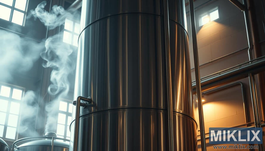 ÙØ¹Ø§Ø¡ ØªØ®ÙÙØ± Ø¹Ø§ÙÙ Ø§ÙØ¬Ø§Ø°Ø¨ÙØ© ÙØ¹ Ø¨Ø®Ø§Ø± ÙØªØµØ§Ø¹Ø¯ ÙÙ ÙØµÙØ¹ Ø¬Ø¹Ø© ØµÙØ§Ø¹Ù Ø®Ø§ÙØª.