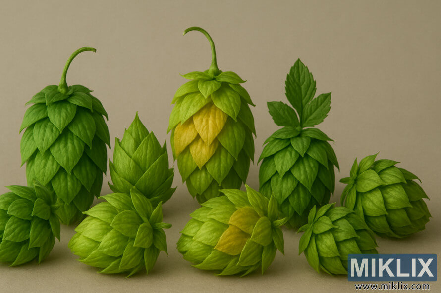 ä¸é¢å¤éè±çæçéç©ï¼é¢è²ä¸ºç»¿è²åç»¿éè²ï¼æåå¨æåçç¯åä¸çä¸­æ§èæ¯ä¸ã