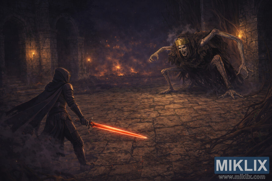 ÐбÑиÑнÑй Ñан-аÑÑ Ð² аниме-ÑÑиле по игÑе Elden Ring, изобÑажаÑÑий ÐапÑÑнаннÑÑ Ð² доÑпеÑ
аÑ
ЧеÑного Ðожа, деÑжаÑÑÑ Ð² пÑавой ÑÑке ÑвеÑÑÑийÑÑ ÐºÑаÑнÑй Ð¼ÐµÑ Ð¸ пÑоÑивоÑÑоÑÑÑÑ Ð²Ð¾Ð·Ð²ÑÑаÑÑемÑÑÑ ÐоÑолевÑÐºÐ¾Ð¼Ñ ÐÑизÑÐ°ÐºÑ Ð¿Ð¾ÑÑеди обÑиÑнÑÑ
ÑÑин ÐоÑолевÑкого ЦаÑÑÑва. ÐбÑиÑнÑй Ñан-аÑÑ Ð² аниме-ÑÑиле по игÑе Elden Ring, изобÑажаÑÑий ÐапÑÑнаннÑÑ Ð² доÑпеÑ
аÑ
ЧеÑного Ðожа, деÑжаÑÑÑ Ð² пÑавой ÑÑке ÑвеÑÑÑийÑÑ ÐºÑаÑнÑй Ð¼ÐµÑ Ð¸ пÑоÑивоÑÑоÑÑÑÑ Ð²Ð¾Ð·Ð²ÑÑаÑÑемÑÑÑ ÐоÑолевÑÐºÐ¾Ð¼Ñ ÐÑизÑÐ°ÐºÑ Ð¿Ð¾ÑÑеди обÑиÑнÑÑ
ÑÑин ÐоÑолевÑкого ЦаÑÑÑва.