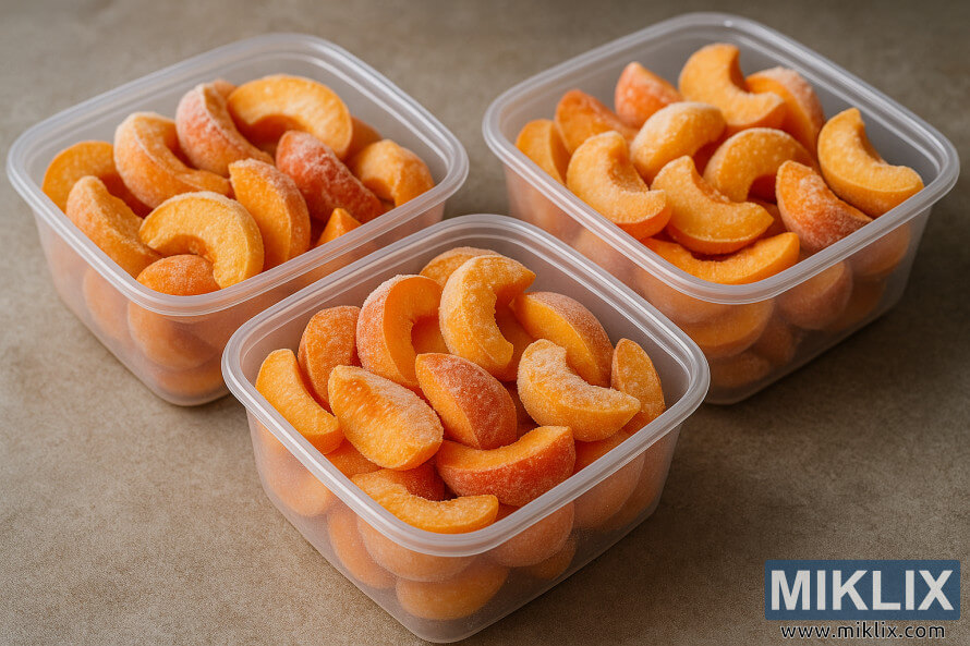 Ð¢ÑÐ¸ Ð¿ÑÐ¾Ð·ÑÐ°ÑÐ½ÑÑ Ð¿Ð»Ð°ÑÑÐ¸ÐºÐ¾Ð²ÑÑ ÐºÐ¾Ð½ÑÐµÐ¹Ð½ÐµÑÐ°, Ð½Ð°Ð¿Ð¾Ð»Ð½ÐµÐ½Ð½ÑÑ Ð·Ð°Ð¼Ð¾ÑÐ¾Ð¶ÐµÐ½Ð½ÑÐ¼Ð¸ Ð´Ð¾Ð»ÑÐºÐ°Ð¼Ð¸ Ð°Ð±ÑÐ¸ÐºÐ¾ÑÐ° Ð½Ð° ÑÐµÐºÑÑÑÑÐ¸ÑÐ¾Ð²Ð°Ð½Ð½Ð¾Ð¹ ÐºÐ°Ð¼ÐµÐ½Ð½Ð¾Ð¹ Ð¿Ð¾Ð²ÐµÑÑÐ½Ð¾ÑÑÐ¸.