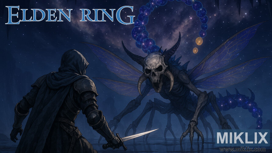 Fan art of Tarnished battling Astel, Naturalborn of the Void, in Elden Ring's Grand Cloister Fan art of Tarnished battling Astel, Naturalborn of the Void, in Elden Ring's Grand Cloister