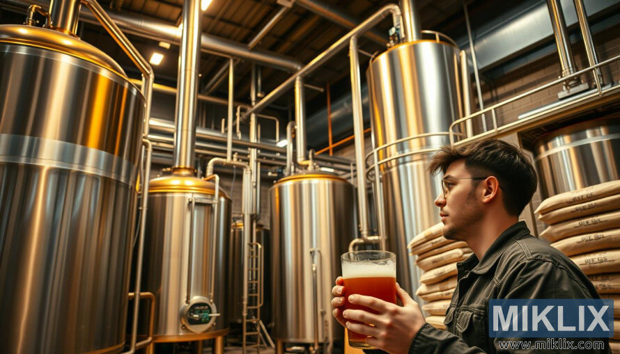 Ð Ð°Ð±Ð¾ÑÐ½Ð¸Ðº Ð¿ÑÐ¾Ð±ÑÐ²Ð° ÐºÐ°ÑÐ°Ð¼ÐµÐ»Ð¸Ð·Ð¸ÑÐ°Ð½Ð° Ð¿Ð¸Ð²ÑÐºÐ° ÐºÐ°ÑÐ° Ð²Ð¾ Ð¼Ð¾Ð´ÐµÑÐ½Ð° Ð¿Ð¸Ð²Ð°ÑÐ½Ð¸ÑÐ° ÑÐ¾ ÑÐµÐ·ÐµÑÐ²Ð¾Ð°ÑÐ¸ Ð¾Ð´ Ð½Ðµ'ÑÑÐ¾ÑÑÐ²Ð°ÑÐºÐ¸ ÑÐµÐ»Ð¸Ðº Ð¸ Ð²ÑÐµÑÐ¸ Ð·Ð° ÑÐ»Ð°Ð´.