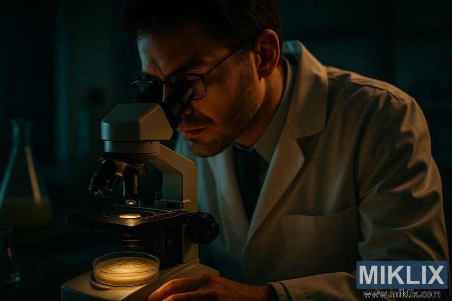 સફà«àª¦ લà«àª¬ àªà«àª પહà«àª°à«àª²àª¾ àªàª વà«àªà«àªàª¾àª¨àª¿àª àªàª¾àªàªàª¾ પà«àª°àªàª¾àª¶àªµàª¾àª³à« પà«àª°àª¯à«àªàª¶àª¾àª³àª¾àª®àª¾àª માàªàªà«àª°à«àª¸à«àªà«àªª દà«àªµàª¾àª°àª¾ àªàª®àªàª¤àª¾ યà«àª¸à«àª àªàª²à«àªàª°àª¨à« àª
àªà«àª¯àª¾àª¸ àªàª°à« àªà«. સફà«àª¦ લà«àª¬ àªà«àª પહà«àª°à«àª²àª¾ àªàª વà«àªà«àªàª¾àª¨àª¿àª àªàª¾àªàªàª¾ પà«àª°àªàª¾àª¶àªµàª¾àª³à« પà«àª°àª¯à«àªàª¶àª¾àª³àª¾àª®àª¾àª માàªàªà«àª°à«àª¸à«àªà«àªª દà«àªµàª¾àª°àª¾ àªàª®àªàª¤àª¾ યà«àª¸à«àª àªàª²à«àªàª°àª¨à« àª
àªà«àª¯àª¾àª¸ àªàª°à« àªà«.