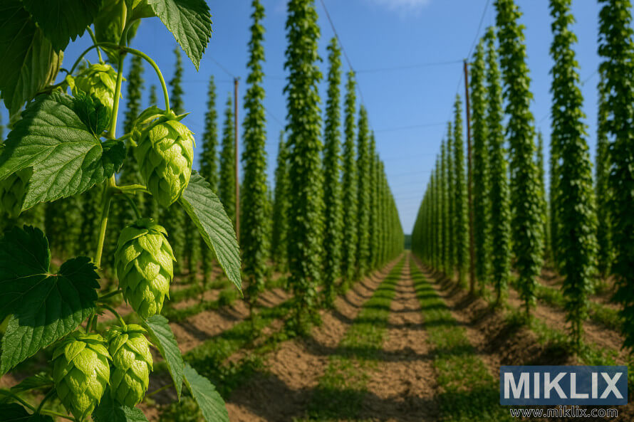 Ø¹Ú©Ø³ ÙÙØ¸Ø±Ù Ø§Ø² Ø±Ø§Ø²Ú©âÙØ§Û Ø²ÙÛØª Ø¨Ø± Ø±ÙÛ Ø¯Ø§Ø±Ø¨Ø³ØªâÙØ§Û Ø¨ÙÙØ¯Ø Ø¨Ø§ ÙØ®Ø±ÙØ·âÙØ§Û Ø³Ø¨Ø² Ø¨Ø§ ØªÙØ§Ø³Ø¨ ØµØ­ÛØ­ Ù Ø¨Ø±Ú¯âÙØ§Û Ø¨Ø²Ø±Ú¯ Ø¯ÙØ¯Ø§ÙÙâØ¯Ø§Ø± Ø¯Ø± Ù¾ÛØ´âØ²ÙÛÙÙ.