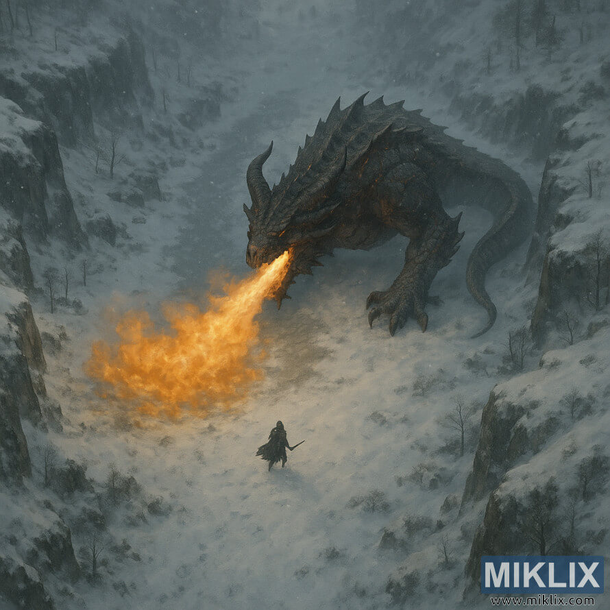 ÙÙØ¸Ø± Ø¹ÙÙÙ ÙØªÙÙÙ Ø¶Ø®Ù ÙÙ Ø§ÙØµØ®ÙØ± Ø§ÙØ¨Ø±ÙØ§ÙÙØ© ÙÙÙØ« Ø§ÙÙØ§Ø± Ø¹ÙÙ ÙØ­Ø§Ø±Ø¨ ÙØ­ÙØ¯ ÙÙ ÙØ§Ø¯Ù Ø«ÙØ¬Ù.