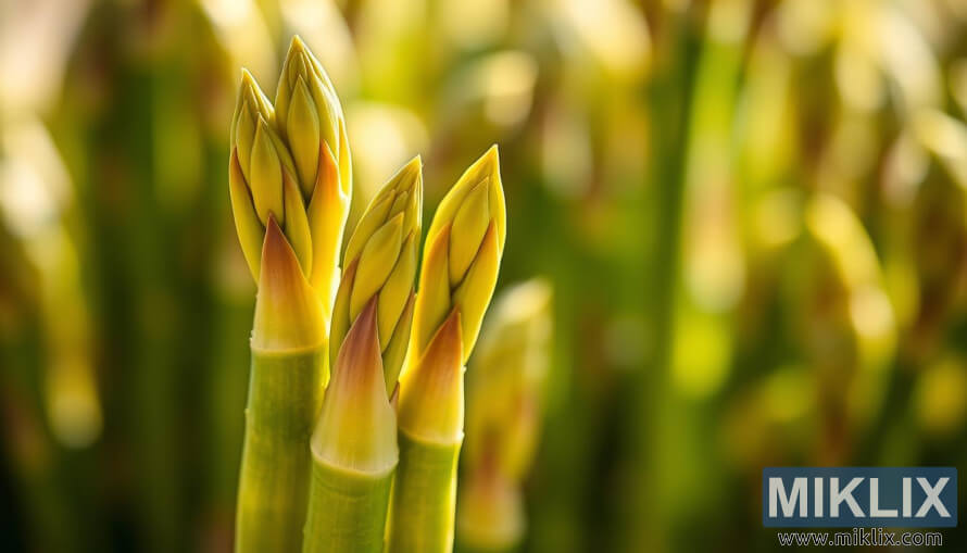 ç¹å¯«ï¼ä¸æ ¹ç´ç«çèç­ï¼å¶å°ç«¯åæå½¢ï¼èæ¯çºæ¨¡ç³çç¶ è²ã