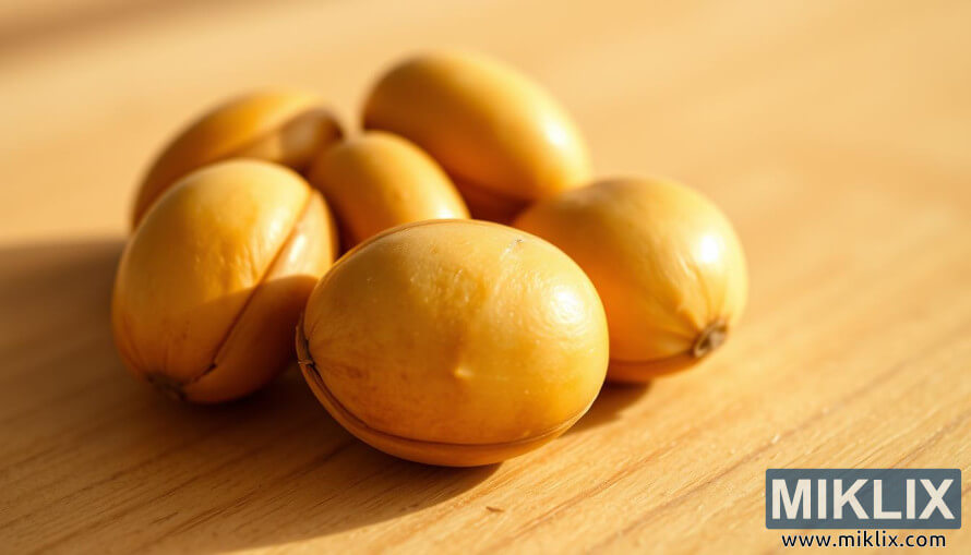 å¨æº«ææåçå´åä¸ï¼æ¨è³ªè¡¨é¢ä¸éé»è²çæ¾³æ´²å æçç¹å¯«ã