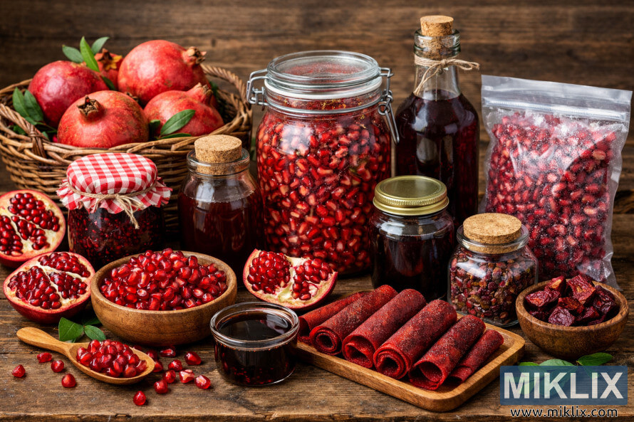 ã¶ã¯ã­ã®æ§ããªä¿å­æ¹æ³ãå®ãç¨®ãææ±ãã¸ã£ã ããã©ã¤ãã«ã¼ããæç®ãå·åããç¨®ãç´ æ´ãªæ¨è£½ã®ãã¼ãã«ã«ä¸¦ã¹ããã¦ããã