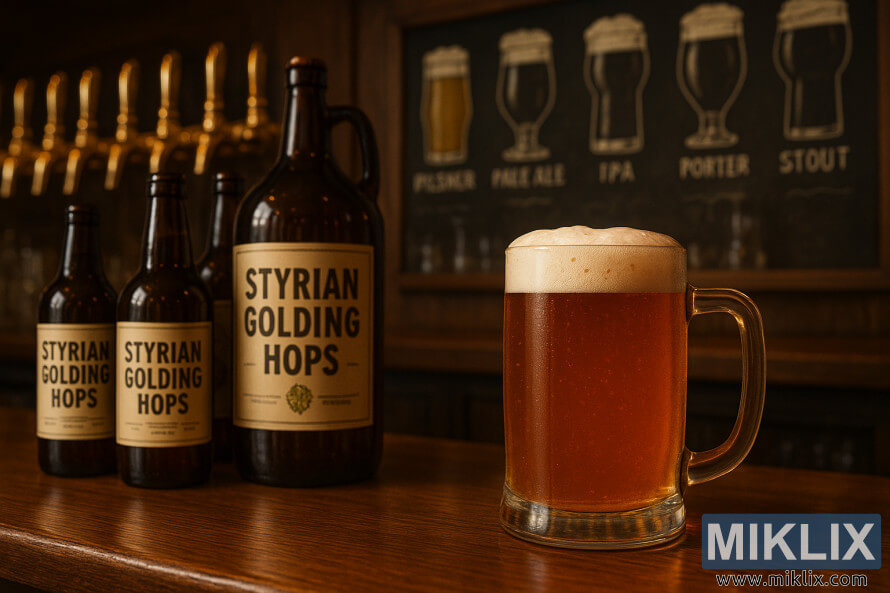 Ø§Ø³Ù¹Ø§Ø¦Ø±ÛÙ Ú¯ÙÙÚÙÚ¯ ÛØ§Ù¾Ø³ ÙÛÙÙ Ø§ÙØ± brewpub ÙÛÚº Ù¾ÛØªÙ Ú©Û ÙÙÚ©ÙÚº Ú©Û Ø³Ø§ØªÚ¾ Ø§ÙØ¨Ø± Ø§ÛÙ Ú©Ø§ ÙØ±ÙØ³Ù¹Û ÙÚ¯Û