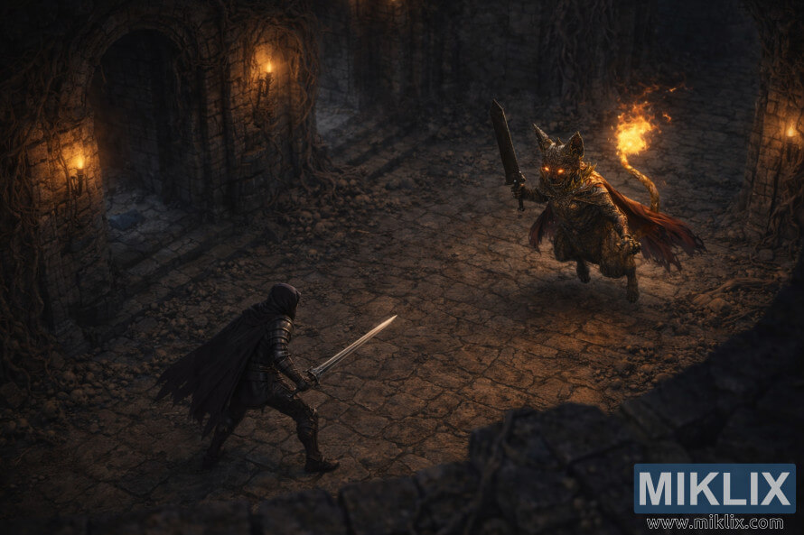 ã¯ãªãããã å°ä¸å¢å°åã®ãçã®å°¾ãæã¤æµ®éããç³ã®å®è­·èã§ããã¨ã«ãããªã¼åè¬ç£è¦ç¬ã¨å¯¾é¢ãããå£ãæã£ãã¿ã¼ããã·ã¥ãã®ç­è§æå½±ãã¼ã¯ ãã¡ã³ã¿ã¸ã¼ ãã¥ã¼ã