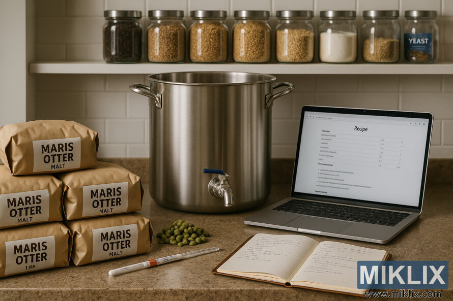 ÐÑÑÐ½ÑÐºÐ¸ Ð¿ÑÐ»Ñ ÑÐ¾ ÐºÐµÑÐ¸ Ð·Ð° ÑÐ»Ð°Ð´ Maris Otter, ÑÐ¼ÐµÑ, ÑÐ¸Ð´ÑÐ¾Ð¼ÐµÑÐ°Ñ, ÐºÐ¾ÑÐµÐ» Ð·Ð° Ð²Ð°ÑÐµÑÐµ Ð¸ Ð¿Ð¾ÑÑÐ°Ð²ÑÐ²Ð°ÑÐµ ÑÐµÑÐµÐ¿ÑÐ¸.