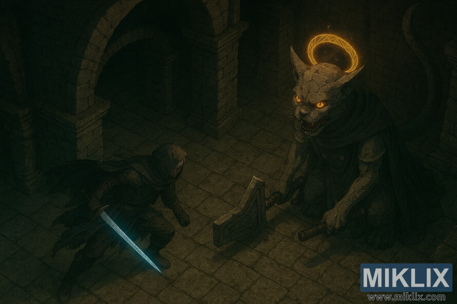 Realistické fanúšikovské umenie poÅ¡kvrneného bojovnÃka Erdtree Burial Watchdog v katakombách Wyndham Realistické fanúšikovské umenie poÅ¡kvrneného bojovnÃka Erdtree Burial Watchdog v katakombách Wyndham