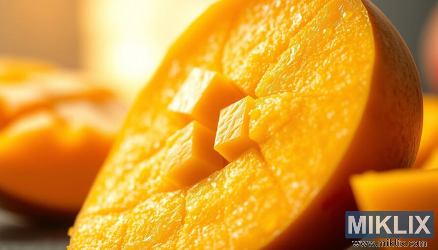 ÐÑÑÐ¿Ð½Ð¸ Ð¿Ð»Ð°Ð½ Ð·ÑÐµÐ»Ð¾Ð³ Ð·Ð»Ð°ÑÐ½Ð¾Ð³ Ð¼Ð°Ð½Ð³Ð° Ð¸ÑÐµÑÐµÐ½Ð¾Ð³ Ð½Ð° Ð¿Ð¾Ð»Ð° ÑÐ° ÑÐ¾ÑÐ½Ð¸Ð¼, Ð¶Ð¸Ð²Ð°ÑÐ½Ð¸Ð¼ Ð¼ÐµÑÐ¾Ð¼ Ð¿Ð¾Ð´ Ð¼ÐµÐºÐ¸Ð¼, ÑÐ¾Ð¿Ð»Ð¸Ð¼ Ð¾ÑÐ²ÐµÑÑÐµÑÐµÐ¼.