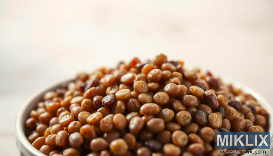 æ é¤ã¨è¡ç³å¤ã®ã³ã³ãã­ã¼ã«ãè±¡å¾´ããããã¥ã¼ãã©ã«ãªèæ¯ã«æãããæ¸©ãã¿ã®ããç§æã®ä¸ã§èª¿çãããã¬ã³ãºè±ã®ãã¦ã«ã