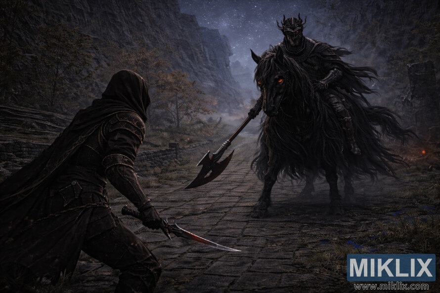 Ð¢ÐµÐ¼Ð½Ð°, Ð¿Ð¾Ð»ÑÑÐµÐ°Ð»Ð¸ÑÑÐ¸ÑÐ½Ð° ÑÐ°Ð½-Ð°ÑÑ Ð¾Ð´ ÐÐ»Ð´ÐµÐ½ Ð Ð¸Ð½Ð³ ÐºÐ¾ÑÐ° Ð³Ð¾ Ð¿ÑÐ¸ÐºÐ°Ð¶ÑÐ²Ð° Ð¾ÐºÐ»Ð¾Ð¿Ð¾Ñ ÐÐ°Ð¼Ð°Ð³Ð»ÐµÐ½ Ð²Ð¾ ÑÑÐ½ Ð½Ð¾Ð¶ ÑÐ²ÑÑÐµÐ½ ÐºÐ¾Ð½ Ð¼Ð½Ð¾Ð³Ñ Ð¿Ð¾Ð±Ð»Ð¸ÑÐºÐ°ÑÐ° ÐÐ¾ÑÐ½Ð° ÐºÐ¾ÑÐ°Ð½Ð¸ÑÐ° Ð½Ð° ÐÐµÐ»ÑÐ¼ Ð¥Ð°ÑÐ²ÐµÑ, Ð½ÐµÐºÐ¾Ð»ÐºÑ Ð¼Ð¾Ð¼ÐµÐ½ÑÐ¸ Ð¿ÑÐµÐ´ Ð±Ð¾ÑÐ±Ð°ÑÐ°.