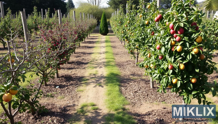 Ð ÐµÐ´Ð¾Ð²Ð¸ Ð¾Ð²Ð¾ÑÐ½Ð¸ Ð´ÑÐ²ÑÐ° ÑÐ¾ Ð·ÑÐµÐ»Ð¸ Ð¶Ð¾Ð»ÑÐ¸ Ð¸ ÑÑÐ²ÐµÐ½Ð¸ Ð¿Ð»Ð¾Ð´Ð¾Ð²Ð¸ Ð¿Ð¾ ÑÐµÐ½ÑÑÐ°Ð»Ð½Ð° Ð·ÐµÐ¼ÑÐµÐ½Ð° Ð¿Ð°ÑÐµÐºÐ° Ð²Ð¾ Ð¾Ð²Ð¾ÑÑÐ°ÑÐ½Ð¸Ðº.