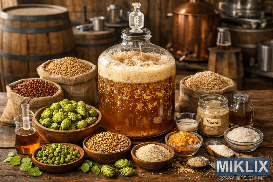 à°à±à°°à±à°à±à°à°¾ à°ªà±à°²à°¿à°¯à°¬à±à°à±à°à± à°¬à±à°°à±à°¤à± à°à±à°¡à°¿à°¨ à°à±à°²à°¾à°¸à± à°«à±à°°à±à°®à±à°à°à°°à±, దాని à°à±à°à±à°à± హాపà±à°¸à±, à°à±à°°à±à°¯à°¿à°¨à±à°¸à±, à°à°¸à±à°à± మరియౠబà±à°°à±à°¯à°¿à°à°à± పదారà±à°¥à°¾à°²à°¤à± à°à±à°°à°¾à°®à±à°£ à°¬à±à°°à±à°µà°°à± à°¸à±à°à±à°à°¿à°à°à±âలౠà°à°à°à±à°à°¦à°¿. à°à±à°°à±à°à±à°à°¾ à°ªà±à°²à°¿à°¯à°¬à±à°à±à°à± à°¬à±à°°à±à°¤à± à°à±à°¡à°¿à°¨ à°à±à°²à°¾à°¸à± à°«à±à°°à±à°®à±à°à°à°°à±, దాని à°à±à°à±à°à± హాపà±à°¸à±, à°à±à°°à±à°¯à°¿à°¨à±à°¸à±, à°à°¸à±à°à± మరియౠబà±à°°à±à°¯à°¿à°à°à± పదారà±à°¥à°¾à°²à°¤à± à°à±à°°à°¾à°®à±à°£ à°¬à±à°°à±à°µà°°à± à°¸à±à°à±à°à°¿à°à°à±âలౠà°à°à°à±à°à°¦à°¿.