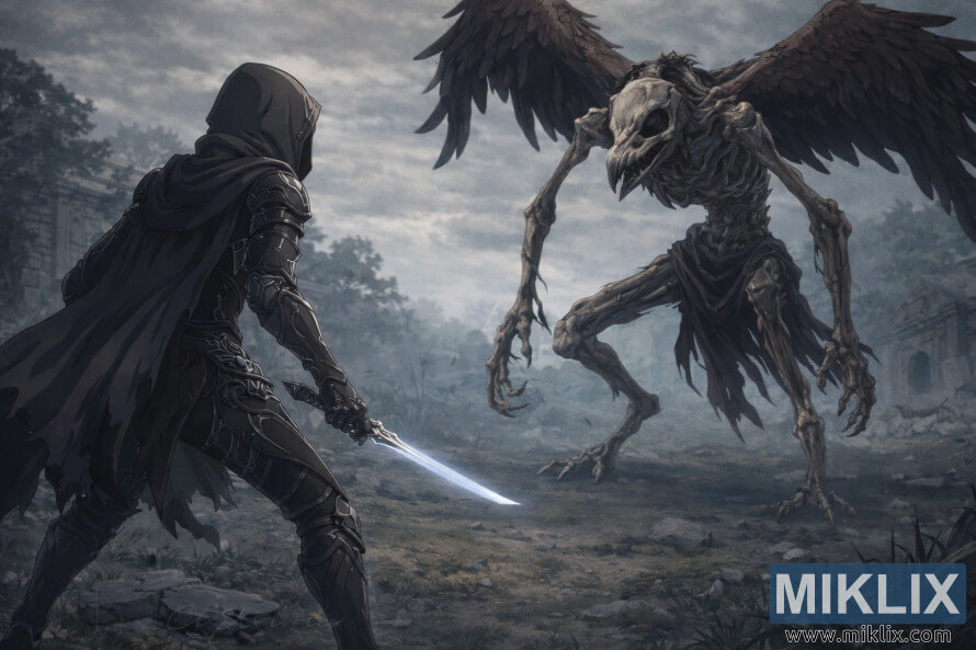 à¤²à¤¡à¤¼à¤¾à¤ à¤¶à¥à¤°à¥ à¤¹à¥à¤¨à¥ à¤¸à¥ à¤ªà¤¹à¤²à¥, à¤à¤¾à¤²à¥ à¤à¤µà¤ à¤®à¥à¤ à¤à¤ à¤à¤¾à¤°à¥à¤¨à¤¿à¤¶à¥à¤¡ à¤¯à¥à¤¦à¥à¤§à¤¾ à¤à¤¾ à¤à¤¨à¥à¤®à¥ à¤¸à¥à¤à¤¾à¤à¤² à¤«à¥à¤¨ à¤à¤°à¥à¤, à¤à¥ à¤§à¥à¤à¤§à¤²à¥ à¤à¤à¤¡à¤¹à¤° à¤®à¥à¤ à¤à¤à¤à¤¾à¤² à¤à¥à¤¸à¥ à¤ªà¤à¥à¤·à¥ à¤à¥à¤¸à¥ à¤¡à¥à¤¥à¤¬à¤°à¥à¤¡ à¤¬à¥à¤¸ à¤à¤¾ à¤¸à¤¾à¤®à¤¨à¤¾ à¤à¤° à¤°à¤¹à¤¾ à¤¹à¥à¥¤