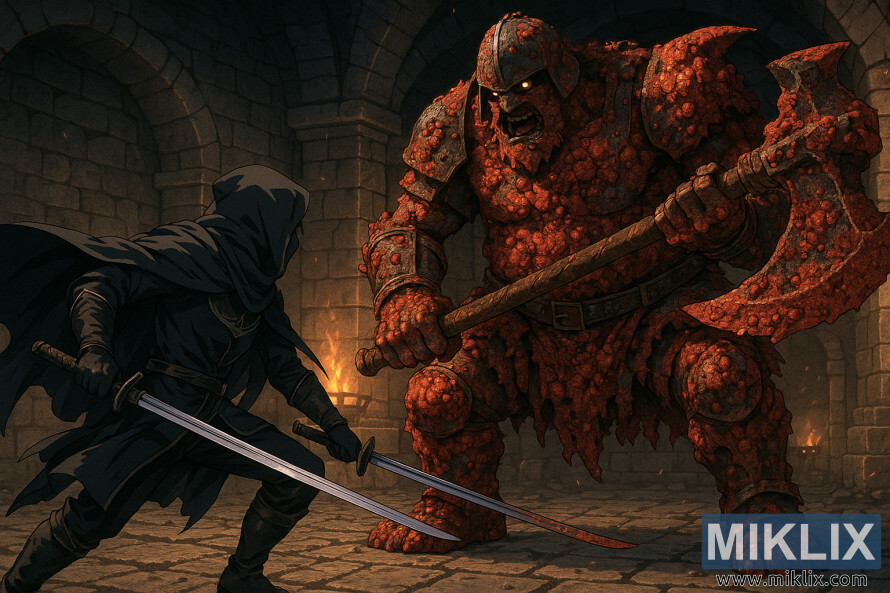 ÙØ´ÙØ¯ Ø¹ÙÙ Ø·Ø±Ø§Ø² Ø§ÙØ£ÙÙÙ ÙÙØ­Ø§Ø±Ø¨ Ø§ÙØ³ÙÙÙ Ø§ÙØ£Ø³ÙØ¯ ÙÙØ§ØªÙ ÙØ¨Ø§Ø±Ø² Ø­Ø§Ø±Ø³ Ø§ÙÙØ¨Ø± Ø§ÙÙØ§Ø³Ø¯ Ø¨ÙØ£Ø³ Ø¶Ø®Ù ÙÙ Ø³Ø±Ø§Ø¯ÙØ¨ Ø­Ø¬Ø±ÙØ©.