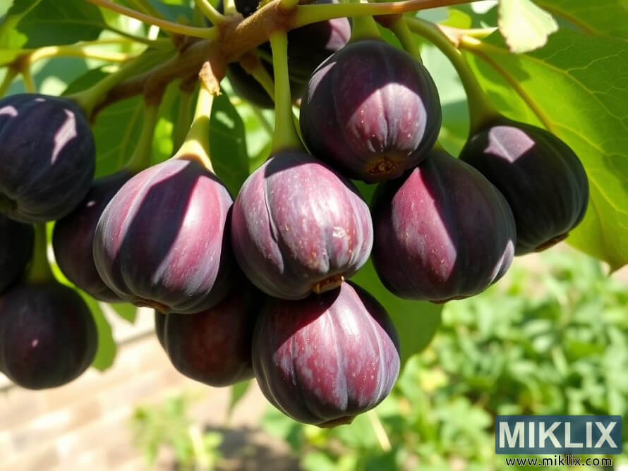 ÐÑÐ¾Ð·Ð´ Ð·ÑÐµÐ»Ð¸ ÑÐµÐ¼Ð½Ð¾ Ð²Ð¸Ð¾Ð»ÐµÑÐ¾Ð²Ð¸ ÑÐ¼Ð¾ÐºÐ²Ð¸ ÑÑÐ¾ Ð²Ð¸ÑÐ°Ñ Ð½Ð° Ð³ÑÐ°Ð½ÐºÐ° Ð¾Ð´ Ð´ÑÐ²Ð¾ ÑÐ¾ Ð·ÐµÐ»ÐµÐ½Ð¸ Ð»Ð¸ÑÑÐ°.