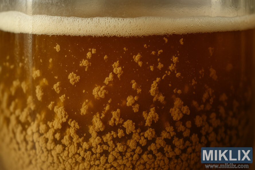 Ø¹Ú©Ø³ ÙØ§Ú©Ø±Ù Ø§Ø² ÛÚ© Ø¸Ø±Ù ØªØ®ÙÛØ± Ø´ÛØ´ÙâØ§Û Ú©Ù ÙØ®ØªÙ Ø´Ø¯Ù ÙØ®ÙØ± Ø±Ø§ Ø¯Ø± ÛÚ© Ø¢Ø¨Ø¬ÙÛ Ø¨Ø±ÛØªØ§ÙÛØ§ÛÛ Ø®Ø§ÙÚ¯Û ÙØ´Ø§Ù ÙÛâØ¯ÙØ¯.