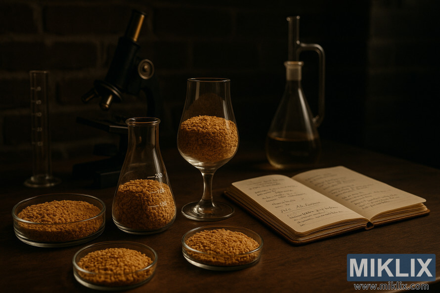 ÐÑÐ°Ð·ÐºÐ¸ ÑÐ¾Ð»Ð¾Ð´Ñ Ð±Ð»ÑÐ´Ð¾Ð³Ð¾ ÐµÐ»Ñ ÑÐ· Ð·Ð¾Ð»Ð¾ÑÐ¸ÑÑÐ¸Ð¼Ð¸ Ð²ÑÐ´ÑÑÐ½ÐºÐ°Ð¼Ð¸, ÑÐ¾Ð·ÑÐ°ÑÐ¾Ð²Ð°Ð½Ñ Ñ ÑÑÐ°ÑÐ¾Ð²Ð¸Ð½Ð½ÑÐ¹ Ð»Ð°Ð±Ð¾ÑÐ°ÑÐ¾ÑÐ½ÑÐ¹ Ð¾Ð±ÑÑÐ°Ð½Ð¾Ð²ÑÑ Ð·Ñ ÑÐºÐ»ÑÐ½Ð¸Ð¼ Ð¿Ð¾ÑÑÐ´Ð¾Ð¼ ÑÐ° Ð¶ÑÑÐ½Ð°Ð»Ð¾Ð¼ ÑÐµÑÐµÐ¿ÑÑÐ².