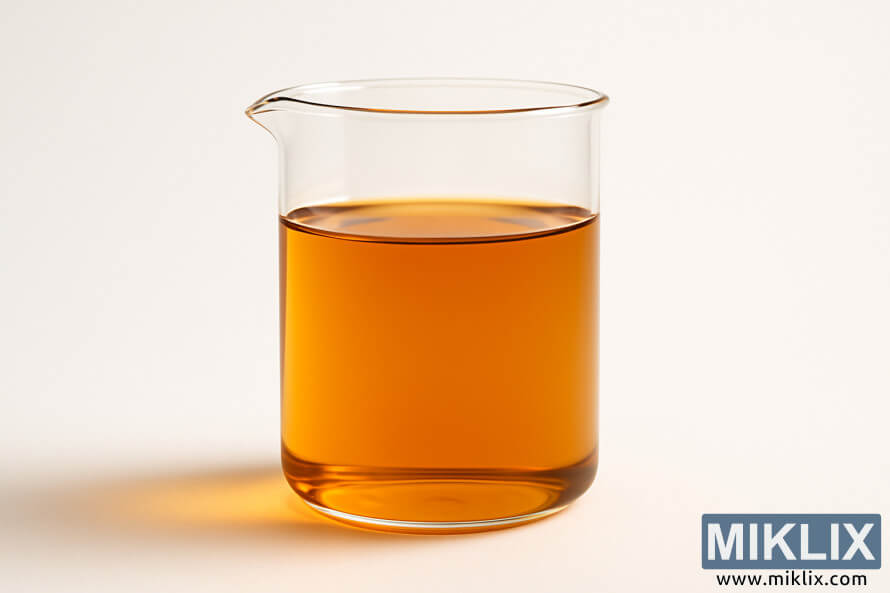 ÙØ£Ø³ Ø²Ø¬Ø§Ø¬Ù Ø´ÙØ§Ù ÙØ­ØªÙÙ Ø¹ÙÙ Ø³Ø§Ø¦Ù ÙÙØ±ÙØ§ÙÙ Ø¯Ø§ÙØ¦ Ø¹ÙÙ Ø®ÙÙÙØ© Ø¨ÙØ¶Ø§Ø¡ Ø³ÙØ³Ø© ØªØ­Øª Ø¶ÙØ¡ Ø®Ø§ÙØª.