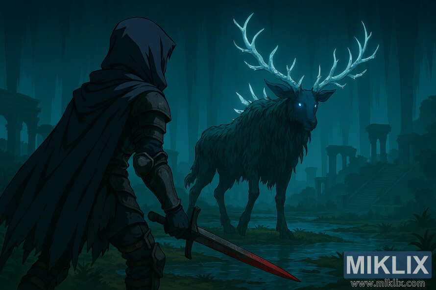 Elden Ring áá¾ Siofra Hallowhorn Grounds áá¾á Ancestor Spirit áá±á¬á·á
áºááᯠáááºááá¯ááºáá±áá±á¬ Tarnished in Black Knife áá¶áá»ááºáá¬á Anime áá¯á¶á
á¶ ááááááºá¡áá¯ááᬠElden Ring áá¾ Siofra Hallowhorn Grounds áá¾á Ancestor Spirit áá±á¬á·á
áºááᯠáááºááá¯ááºáá±áá±á¬ Tarnished in Black Knife áá¶áá»ááºáá¬á Anime áá¯á¶á
á¶ ááááááºá¡áá¯ááá¬