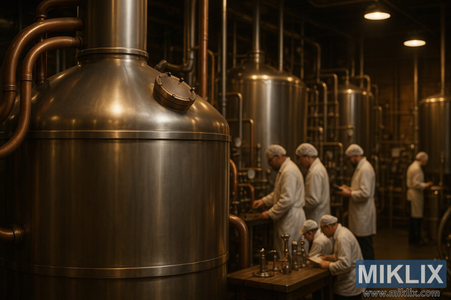 ÐÐ°ÑÐ¸Ð»Ð½Ð° Ð²Ð°Ð½Ð° Ð¾Ñ Ð½ÐµÑÑÐ¶Ð´Ð°ÐµÐ¼Ð° ÑÑÐ¾Ð¼Ð°Ð½Ð° Ñ Ð¼ÐµÐ´Ð½Ð¸ ÑÑÑÐ±Ð¸ Ð¸ ÑÐ°Ð±Ð¾ÑÐ½Ð¸ÑÐ¸, ÐºÐ¾Ð¸ÑÐ¾ Ð½Ð°Ð±Ð»ÑÐ´Ð°Ð²Ð°Ñ Ð¿ÑÐ¸Ð³Ð¾ÑÐ²ÑÐ½ÐµÑÐ¾ Ð½Ð° ÑÐ¼ÐµÐ» Magnum.