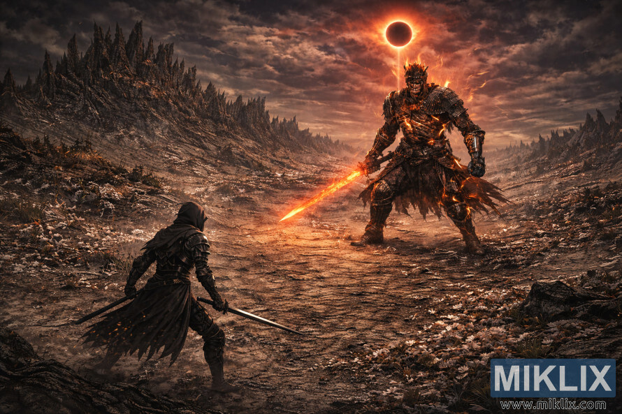 ಸà³à²°à³à²¯à²à³à²°à²¹à²£à²¦ ಸಮಯದಲà³à²²à²¿ ಬà³à²¦à²¿à²¯à²¿à²à²¦ à²à²µà³à²¤à²µà²¾à²¦ ವಿಶಾಲವಾದ ಯà³à²¦à³à²§à²à³à²®à²¿à²¯à²²à³à²²à²¿ à²à²°à²¿à²¯à³à²¤à³à²¤à²¿à²°à³à²µ à²à²¤à³à²¤à²¿à²¯à²¨à³à²¨à³ ಹಿಡಿದಿರà³à²µ à²à²¤à³à²¤à²°à²¦ à²à²°à²à²¿à²¦ à²à³à²¦à³à²°à³à²¯à²¨à³à²¨à³ à²à²¦à³à²°à²¿à²¸à³à²¤à³à²¤à²¿à²°à³à²µ ಮà³à²¸à³à²à²¨à³à²¨à³ ಧರಿಸಿದ à²à²¤à³à²¤à²¿à²µà²°à²¸à³à²¯ à²à²¤à³à²¤à²°à²¦ à²à²°à²¾à²³ ಫà³à²¯à²¾à²à²à²¸à²¿ ದà³à²¶à³à²¯. ಸà³à²°à³à²¯à²à³à²°à²¹à²£à²¦ ಸಮಯದಲà³à²²à²¿ ಬà³à²¦à²¿à²¯à²¿à²à²¦ à²à²µà³à²¤à²µà²¾à²¦ ವಿಶಾಲವಾದ ಯà³à²¦à³à²§à²à³à²®à²¿à²¯à²²à³à²²à²¿ à²à²°à²¿à²¯à³à²¤à³à²¤à²¿à²°à³à²µ à²à²¤à³à²¤à²¿à²¯à²¨à³à²¨à³ ಹಿಡಿದಿರà³à²µ à²à²¤à³à²¤à²°à²¦ à²à²°à²à²¿à²¦ à²à³à²¦à³à²°à³à²¯à²¨à³à²¨à³ à²à²¦à³à²°à²¿à²¸à³à²¤à³à²¤à²¿à²°à³à²µ ಮà³à²¸à³à²à²¨à³à²¨à³ ಧರಿಸಿದ à²à²¤à³à²¤à²¿à²µà²°à²¸à³à²¯ à²à²¤à³à²¤à²°à²¦ à²à²°à²¾à²³ ಫà³à²¯à²¾à²à²à²¸à²¿ ದà³à²¶à³à²¯.