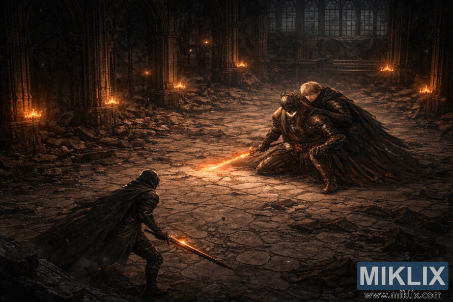 à²¯à³à²¦à³à²§à²¦ à²®à³à²¦à²²à³ à²¨à²¾à²¶à²µà²¾à²¦ à²à³à²¥à²¿à²à³ à²à³à²¯à²¾à²¥à³à²¡à³à²°à²²à³âà²¨à²²à³à²²à²¿ à²à²¬à³à²¬à²°à³ à²à²¤à³à²¤à²°à²¦ à²°à²¾à²à²à³à²®à²¾à²°à²°à²¨à³à²¨à³ à²à²¦à³à²°à²¿à²¸à³à²¤à³à²¤à²¿à²°à³à²µ à²®à³à²¸à³à²à²¨à³à²¨à³ à²§à²°à²¿à²¸à²¿à²¦ à²¶à²¸à³à²¤à³à²°à²¸à²à³à²à²¿à²¤ à²¯à³à²§à²¨ à²à²à²²à²µà²¾à²¦ à²à²¾à²¢à²µà²¾à²¦ à²«à³à²¯à²¾à²à²à²¸à²¿ à²µà²°à³à²£à²à²¿à²¤à³à²°.