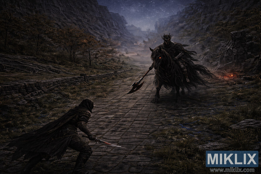 ÐÐµÑÐ·Ð°Ð¶Ð½Ð¾ Ð¾ÑÐ¸ÐµÐ½ÑÐ¸ÑÐ°Ð½, Ð¿Ð¾Ð»ÑÑÐµÐ°Ð»Ð¸ÑÑÐ¸ÑÐµÐ½ ÑÐ°Ð½-Ð°ÑÑ Ð¾Ð´ ÐÐ»Ð´ÐµÐ½ Ð Ð¸Ð½Ð³ ÐºÐ¾Ñ Ð³Ð¸ Ð¿ÑÐ¸ÐºÐ°Ð¶ÑÐ²Ð° ÐÐ°ÑÐµÐ¼Ð½ÐµÑÐ¸ÑÐµ Ð»ÐµÐ²Ð¾ ÑÐ²ÑÑÐµÐ½Ð¸ ÐºÐ¾Ð½ ÐÐ¾ÑÐ½Ð°ÑÐ° ÐºÐ¾ÑÐ°Ð½Ð¸ÑÐ° Ð½Ð° Ð°Ð²ÑÐ¾Ð¿Ð°ÑÐ¾Ñ ÐÐµÐ»ÑÐ¼ Ð¾Ð´ Ð¿Ð¾ÐºÐ°ÑÐµÐ½, Ð¸Ð·Ð¾Ð¼ÐµÑÑÐ¸ÑÐºÐ¸ Ð¿Ð¾Ð³Ð»ÐµÐ´ Ð½Ð¾ÑÐµ.