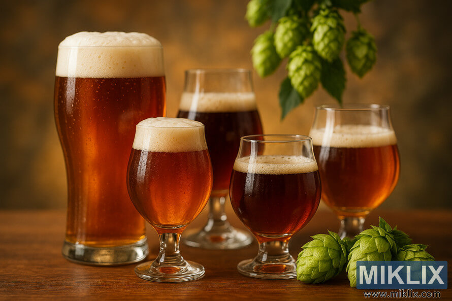 Dzintara eili un alus glÄzes ar Ringwood apiÅu lepnumu mÄjÄ«gÄ bÄra ainÄ. Dzintara eili un alus glÄzes ar Ringwood apiÅu lepnumu mÄjÄ«gÄ bÄra ainÄ.