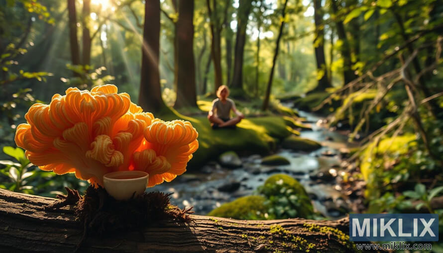 ÎανιÏάÏι ÏαίÏÎ·Ï Î»Î¹Î¿Î½ÏαÏÎ¹Î¿Ï Ïε κοÏÏÏοÏ
Ïο με άÏομο ÏοÏ
διαλογίζεÏαι και κÏαÏάει ÏÏάι Ïε Îνα γαλήνιο δαÏÎ¹ÎºÏ ÏεÏιβάλλον. ÎανιÏάÏι ÏαίÏÎ·Ï Î»Î¹Î¿Î½ÏαÏÎ¹Î¿Ï Ïε κοÏÏÏοÏ
Ïο με άÏομο ÏοÏ
διαλογίζεÏαι και κÏαÏάει ÏÏάι Ïε Îνα γαλήνιο δαÏÎ¹ÎºÏ ÏεÏιβάλλον.