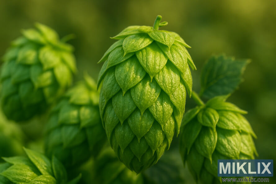 ÐÑÑÐ¿ÐµÐ½ Ð¿Ð»Ð°Ð½ Ð½Ð° Ð±ÑÐ¹Ð½Ð¸ Ð·ÐµÐ»ÐµÐ½Ð¸ ÑÐ¸ÑÐ°ÑÐºÐ¸ Ð¾Ñ ÑÐ¼ÐµÐ» Magnum ÑÑÑ Ð·Ð»Ð°ÑÐ½Ð° ÑÐ²ÐµÑÐ»Ð¸Ð½Ð°, Ð¿Ð¾Ð´ÑÐµÑÑÐ°Ð²Ð°ÑÐ° ÑÐµÐºÑÑÑÑÐ¸ÑÐµ.