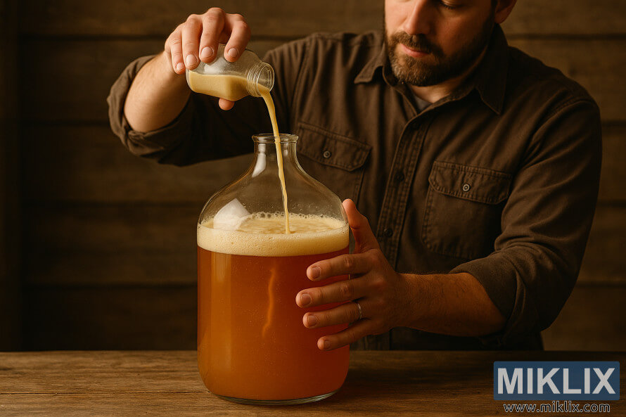 Homebrewer áááº ááááºá¸ American Ale á áááºáá½ááºáá²áá­á¯á· ááá±á¸áááºáá±á¬ááºá¸áááºá