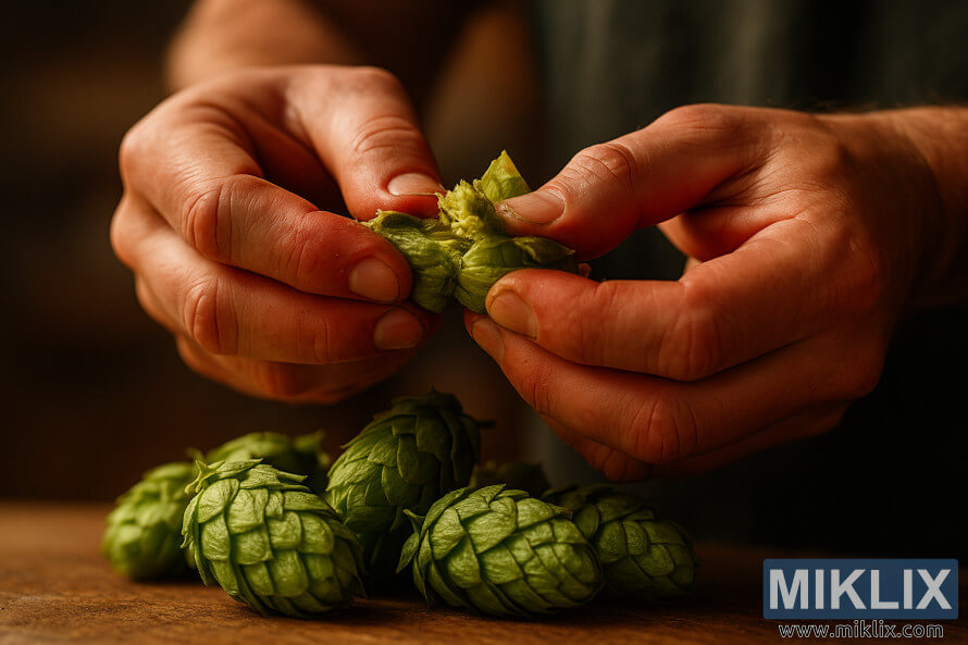 ÙÙØ§Û ÙØ²Ø¯ÛÚ© Ø§Ø² Ø¯Ø³ØªØ§Ù ÛÚ© Ø¢Ø¨Ø¬ÙØ³Ø§Ø² Ú©Ù Ø±Ø§Ø²Ú©âÙØ§Û ØªØ§Ø²Ù Ø¨Ø±Ø¯Ø§Ø´Øª Ø´Ø¯Ù ÛÙÙÙ Ø±Ø§ ÙÛâÙØ´Ø§Ø±Ø¯ Ù Ø±ÙØºÙ Ø¢ÙÙØ§ Ø±Ø§ Ø±ÙÛ ÛÚ© Ø³Ø·Ø­ ÚÙØ¨Û Ø±ÙØ³ØªØ§ÛÛØ Ø²ÛØ± ÙÙØ± Ø·Ø¨ÛØ¹Û Ú¯Ø±ÙØ Ø¢Ø²Ø§Ø¯ ÙÛâÚ©ÙØ¯.