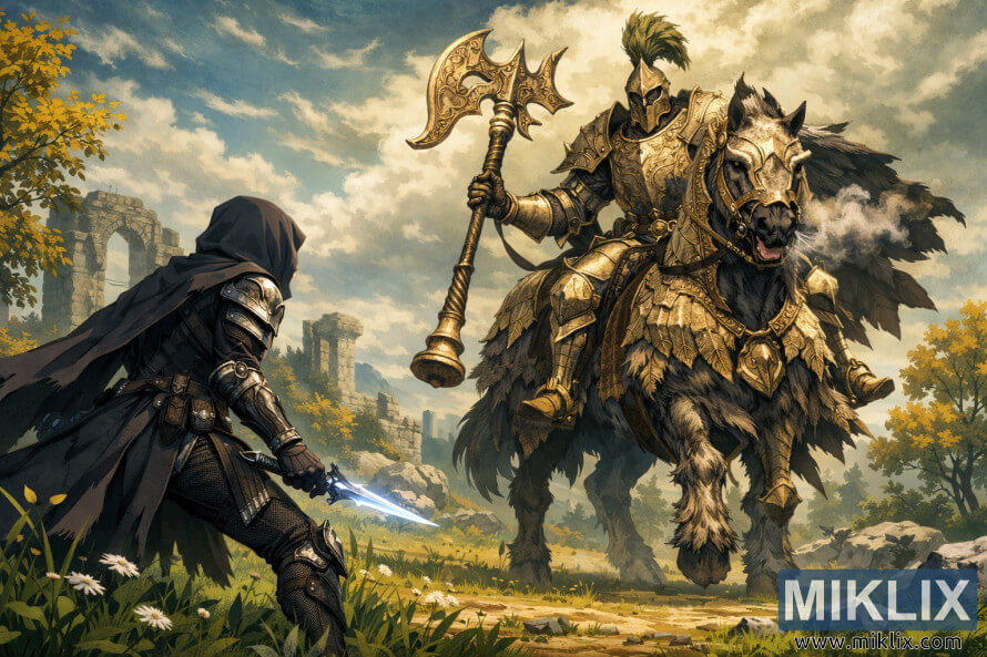 Фен аÑÑ Ð² аниме ÑÑил, на койÑо ÐомÑаÑен в ÑеÑна бÑонÑ, облеÑен в намеÑало, Ñе изпÑÐ°Ð²Ñ ÑÑеÑÑ Ð·Ð»Ð°ÑÐ½Ð¸Ñ Ð±Ð¾Ñ ÐÑÑвеÑен ÑÑÑаж, ÑÐ·Ð´ÐµÑ ÐºÐ¾Ð½ в ÑÑевиÑÑиÑе полеÑа на ÐимгÑейв, ÑоÑно пÑеди биÑка. Фен аÑÑ Ð² аниме ÑÑил, на койÑо ÐомÑаÑен в ÑеÑна бÑонÑ, облеÑен в намеÑало, Ñе изпÑÐ°Ð²Ñ ÑÑеÑÑ Ð·Ð»Ð°ÑÐ½Ð¸Ñ Ð±Ð¾Ñ ÐÑÑвеÑен ÑÑÑаж, ÑÐ·Ð´ÐµÑ ÐºÐ¾Ð½ в ÑÑевиÑÑиÑе полеÑа на ÐимгÑейв, ÑоÑно пÑеди биÑка.