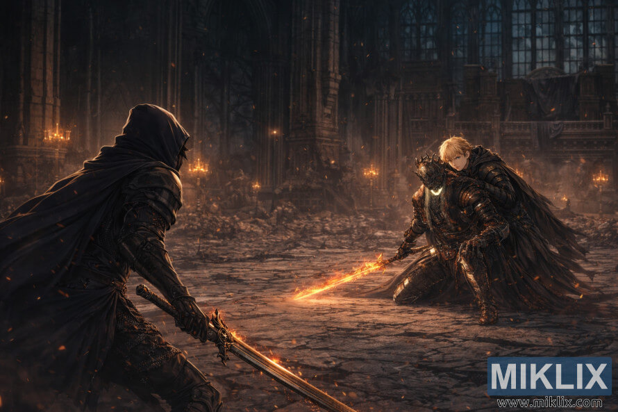 à²¯à³à²¦à³à²§à²¦ à²®à³à²¦à²²à³ à²µà²¿à²¶à²¾à²²à²µà²¾à²¦ à²¨à²¾à²¶à²µà²¾à²¦ à²à³à²¥à²¿à²à³ à²à³à²¯à²¾à²¥à³à²¡à³à²°à²²à³âà²¨à²²à³à²²à²¿ à²à²¬à³à²¬à²°à³ à²°à²¾à²à²à³à²®à²¾à²°à²°à²¨à³à²¨à³ à²à²¦à³à²°à²¿à²¸à³à²¤à³à²¤à²¿à²°à³à²µ à²¹à³à²¡à³ à²§à²°à²¿à²¸à²¿à²¦ à²¶à²¸à³à²¤à³à²°à²¸à²à³à²à²¿à²¤ à²¯à³à²§à²¨à²¨à³à²¨à³ à²¤à³à²°à²¿à²¸à³à²µ à²à²¨à²¿à²®à³ à²¶à³à²²à²¿à²¯ à²¡à²¾à²°à³à²à³ à²«à³à²¯à²¾à²à²à²¸à²¿ à²à²²à²¾à²à³à²¤à²¿.