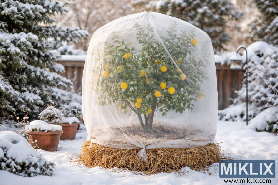 ÐÐ¸Ð¼Ð¾Ð½Ð¾Ð²Ð¾ Ð´ÑÑÐ²Ð¾, Ð¿Ð¾ÐºÑÐ¸ÑÐ¾ Ñ Ð¿Ð»Ð°Ñ Ð¿ÑÐ¾ÑÐ¸Ð² Ð·Ð°Ð¼ÑÑÐ·Ð²Ð°Ð½Ðµ Ð² ÑÐ½ÐµÐ¶Ð½Ð° Ð·Ð¸Ð¼Ð½Ð° Ð³ÑÐ°Ð´Ð¸Ð½Ð°, Ñ ÑÑÐºÐ¾Ð¶ÑÐ»ÑÐ¸ Ð¿Ð»Ð¾Ð´Ð¾Ð²Ðµ, Ð²Ð¸Ð´Ð¸Ð¼Ð¸ Ð¿ÑÐµÐ· Ð¿Ð¾ÐºÑÐ¸Ð²Ð°Ð»Ð¾ÑÐ¾.