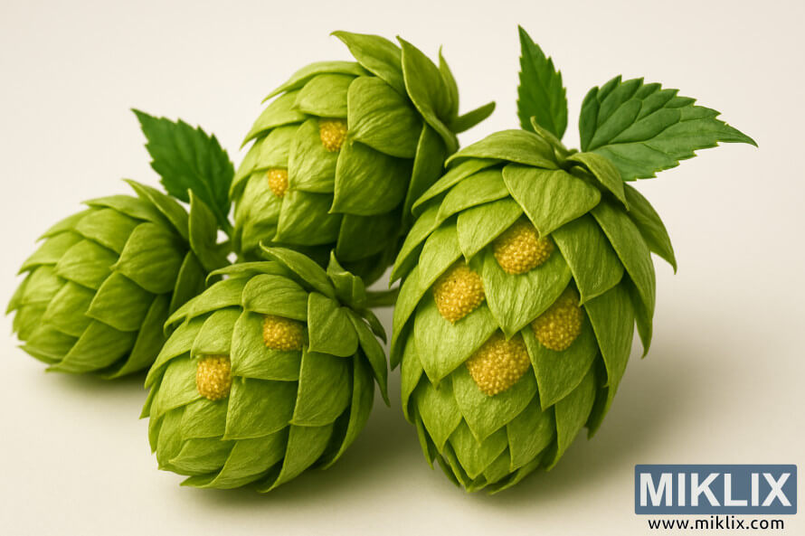 Ø¹Ú©Ø³ Ø§Ø³ØªÙØ¯ÛÙÛÛ Ø¯ÙÛÙ Ø§Ø² ÙØ®Ø±ÙØ·âÙØ§Û Ø±Ø§Ø²Ú© Ø§ÙÙ¾Ø§Ù Ø³Ø¨Ø² Ù Ø´Ø§Ø¯Ø§Ø¨ Ø¨Ø§ ØºØ¯ÙâÙØ§Û Ø·ÙØ§ÛÛ ÙÙÙ¾ÙÙÛÙ Ø¯Ø± ÛÚ© Ù¾Ø³âØ²ÙÛÙÙ ÙÛÙÛÙØ§ÙÛØ³ØªÛ ØªÙÛØ².