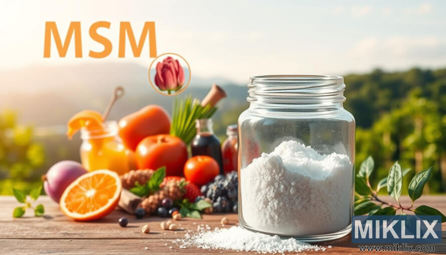 à°µà±à°à±à°à°¨à°¿ à°à°¾à°à°¤à°¿à°²à± à°¸à°¹à° à°ªà°¦à°¾à°°à±à°§à°¾à°²à± à°®à°°à°¿à°¯à± à°ªà±à°°à°¶à°¾à°à°¤à°®à±à°¨ à°ªà±à°°à°à±à°¤à°¿ à°¦à±à°¶à±à°¯à°à°¤à± à°à±à°¡à°¿à°¨ MSM à°ªà±à°¡à°°à± à°à°¾à°à± à°à±à°à°¾.