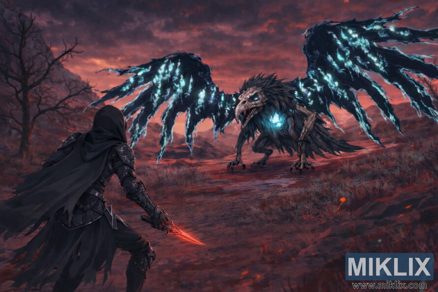 å¨æ¼«é£æ ¼çãè¾å°ç»æ³ç¯ãåäººå¾ï¼æç»äºèº«çé»åçç²çå è½èå¨å¯å©å¾·ä¸ä¸æ­»æé¸å¤´æ­»äº¡ä»ªå¼é¸ææåçææ¯ã