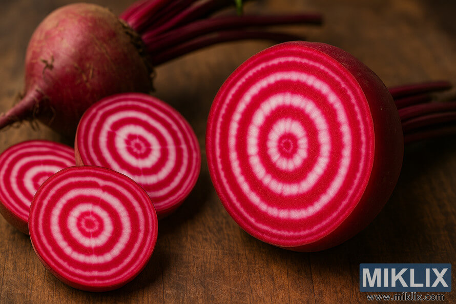 à¸ à¸²à¸à¸£à¸°à¸¢à¸°à¹à¸à¸¥à¹à¸à¸­à¸à¸à¸µà¸à¸£à¸¹à¸ Chioggia à¸à¸µà¹à¸«à¸±à¹à¸à¹à¸à¹à¸à¸à¸´à¹à¸à¸à¸²à¸ à¹ à¹à¸ªà¸à¸à¹à¸«à¹à¹à¸«à¹à¸à¸§à¸à¹à¸«à¸§à¸à¸ªà¸µà¹à¸à¸à¸ªà¸à¹à¸¥à¸°à¸ªà¸µà¸à¸²à¸§à¸à¹à¸­à¸à¸à¸±à¸à¸à¸à¸à¸·à¹à¸à¸à¸´à¸§à¹à¸¡à¹