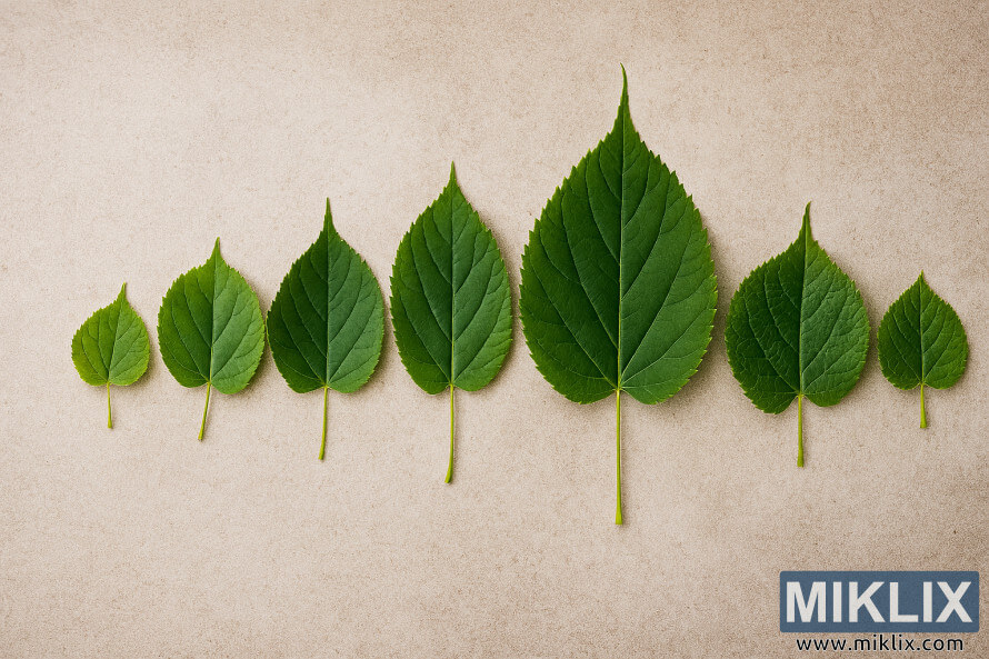 ÙÙÚÙ Ú©Û Ø¯Ø±Ø®Øª Ú©Û Ø³Ø§Øª پتÙÚº کا شاÙÛ Ø¨Û Ø´Ø§ÙÛ Ù
ÙØ§Ø²ÙÛ Ø¬Ù Ø´Ú©ÙØ سائز Ø§ÙØ± ساخت Ù
ÛÚº ØªØºÛØ±Ø§Øª دکھاتا ÛÛÛ ÙÙÚÙ Ú©Û Ø¯Ø±Ø®Øª Ú©Û Ø³Ø§Øª پتÙÚº کا شاÙÛ Ø¨Û Ø´Ø§ÙÛ Ù
ÙØ§Ø²ÙÛ Ø¬Ù Ø´Ú©ÙØ سائز Ø§ÙØ± ساخت Ù
ÛÚº ØªØºÛØ±Ø§Øª دکھاتا ÛÛÛ