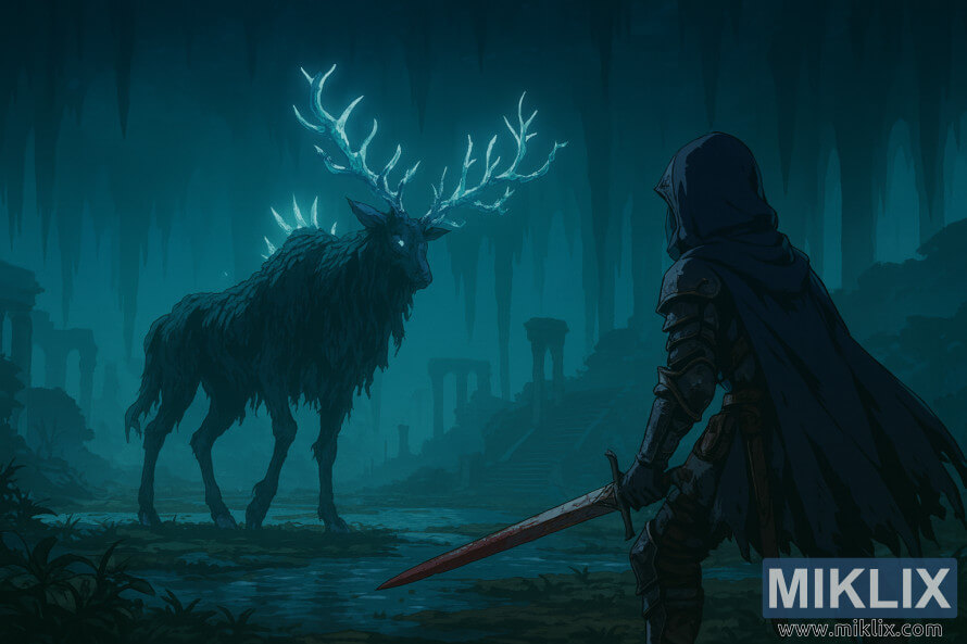 Elden Ring áá¾ Siofra Hallowhorn Grounds áá¾á Ancestor Spirit áá±á¬á·á
áºááᯠáááºááá¯ááºáá±áá±á¬ Tarnished in Black Knife áá¶áá»ááºáá¬á Anime áá¯á¶á
á¶ ááááááºá¡áá¯ááᬠElden Ring áá¾ Siofra Hallowhorn Grounds áá¾á Ancestor Spirit áá±á¬á·á
áºááᯠáááºááá¯ááºáá±áá±á¬ Tarnished in Black Knife áá¶áá»ááºáá¬á Anime áá¯á¶á
á¶ ááááááºá¡áá¯ááá¬